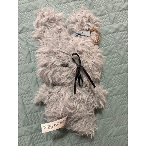 Maymei Dark Forest Plush Crazy Ada Bunny Blind Box Collectible Kawaii Keychain - Picture 4 of 4